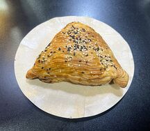 Самса с курицей