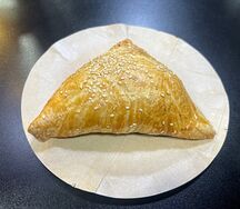 Самса с говядиной