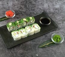 Ролл Чука