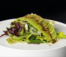 Салат Зеленый