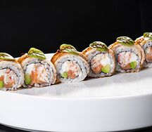 Ролл Канада