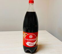 Лимонад Калинов Классическая кола