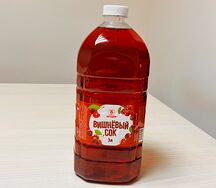 Вишнёвый сок Бродич