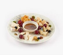 Ассорти сырное 