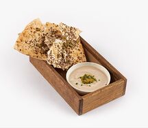 Паштет из тунца