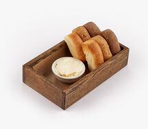 Хлебная крозина