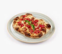 Пинца Маргарита 