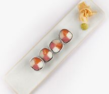 Сашими ролл