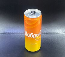 Добрый Апельсин
