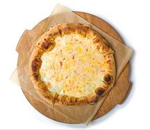 Четыре сыра