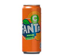 Фанта