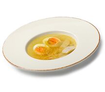 Куриный суп