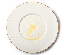 Рисовая каша на молоке