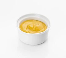 Соус Карри юдзу