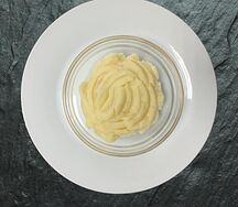Пюре 
