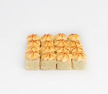 Сет Сырный запеченный мини