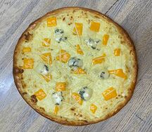 Четыре сыра