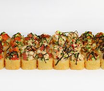 Сет Темпура 