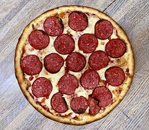 Пепперони 