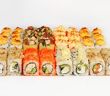 Сет Мегаполис