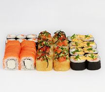 Сет Филадельфия