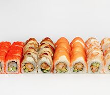 Сет Мега-вкусный