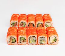 Сет Калифорникейшн