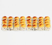 Сет Острый запеченный 