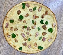 Вкусный цыплёнок