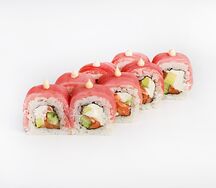 Ролл Токио премиум 