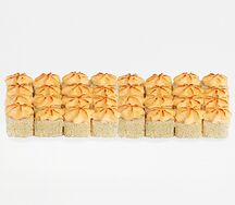 Сет Сырный запеченный  