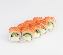 Ролл Филадельфия лайт