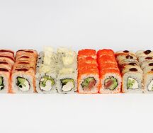 Сет Московский