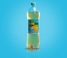 Fuse Tea Манго-ромашка