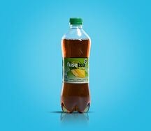 Fuse Tea Манго-ананас