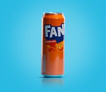 Fanta