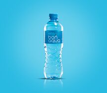 Bon Aqua без газа