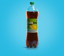 Fuse Tea Манго-ананас