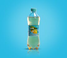 Fuse Tea Манго-ромашка