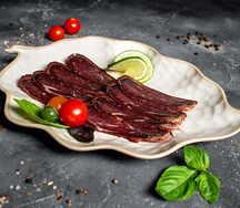 Бастурма армянская