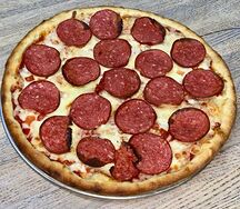 Пепперони