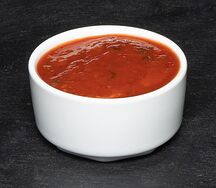 Шашлычный соус