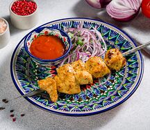 Куриное филе