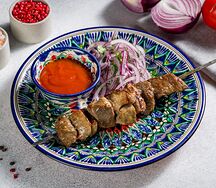 Мякоть баранины