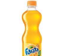 Фанта
