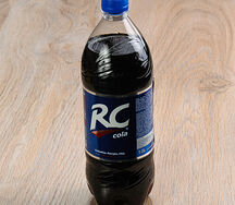 Rc Cola