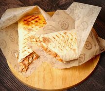 Шаурма куриная