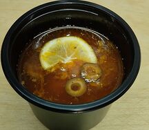 Солянка