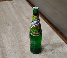 Лимонад Натахтари Тархун