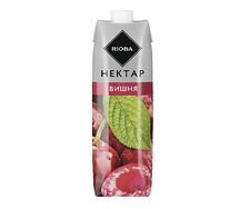Сок Rioba Вишневый